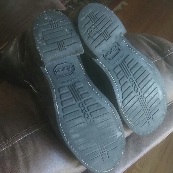 Harley Davidson Boots size 10 - Picture 3 of 8